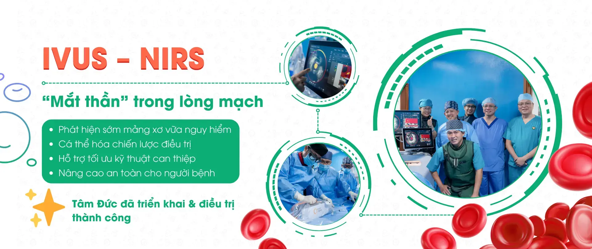 IVUS-NIRS-slide Ung dung cong nghe NIRS IVUS - slide