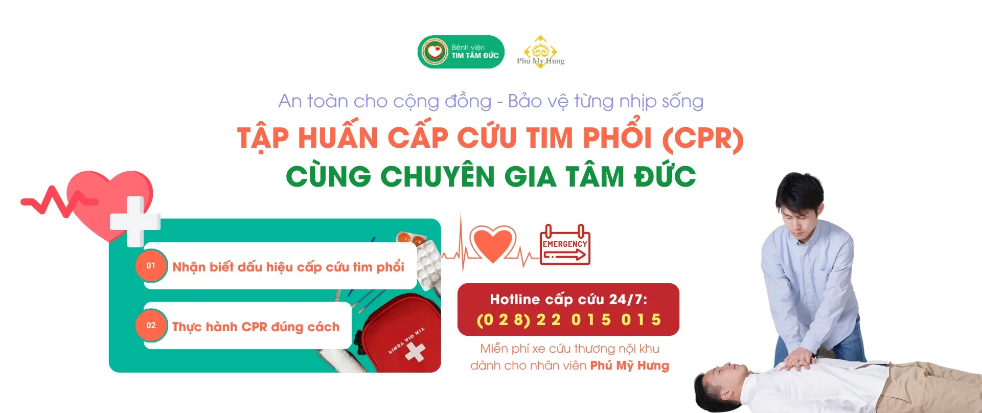 CPR-slide CPR Phú Mỹ Hưng - slide web
