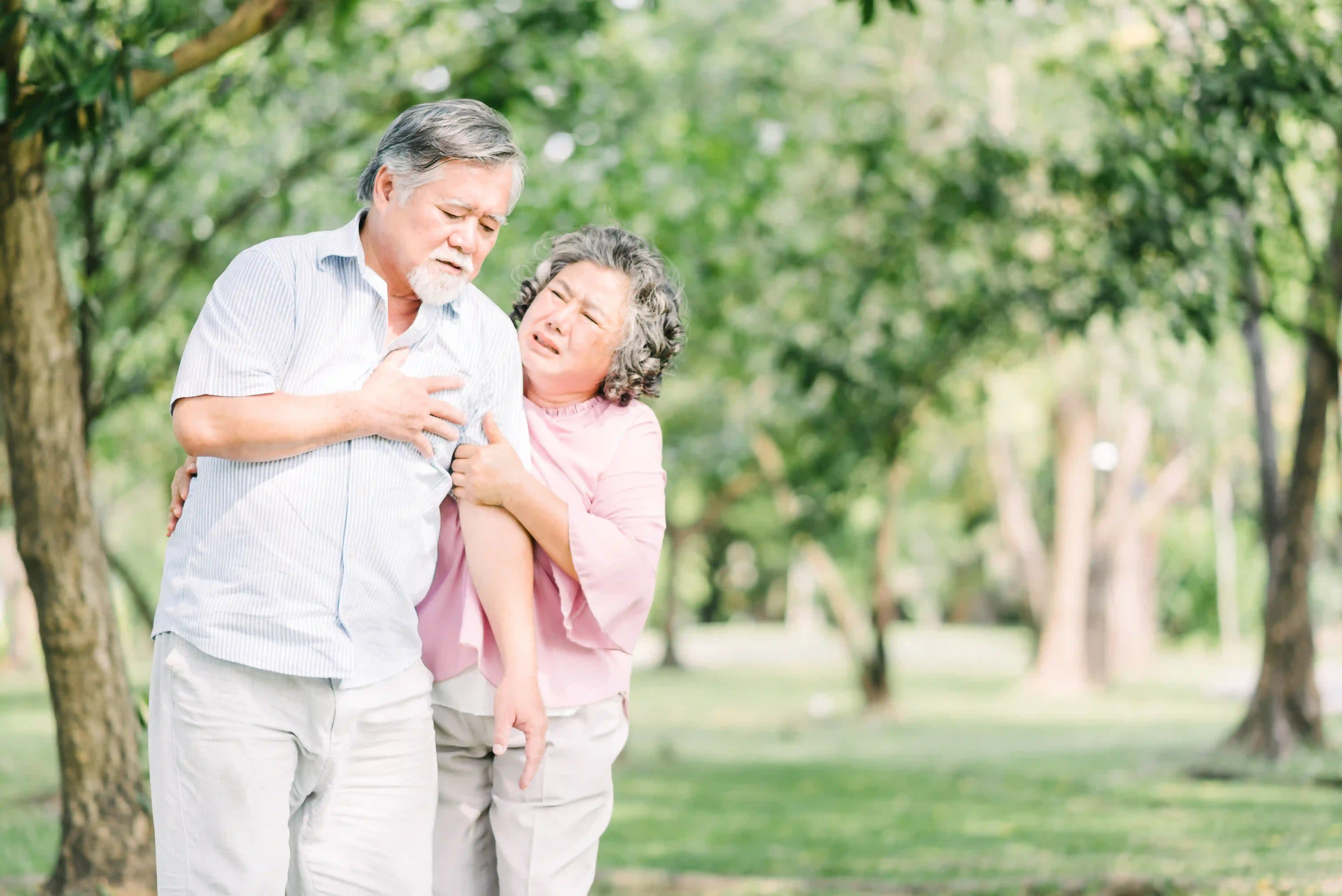 người bệnh tăng huyết áp và suy tim