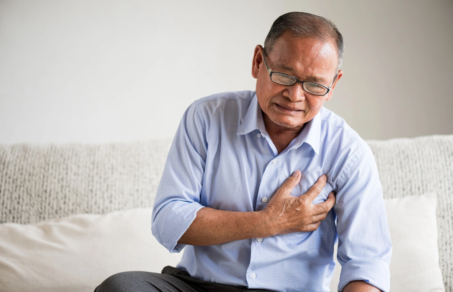 Nhồi máu cơ tim cấp là gì?