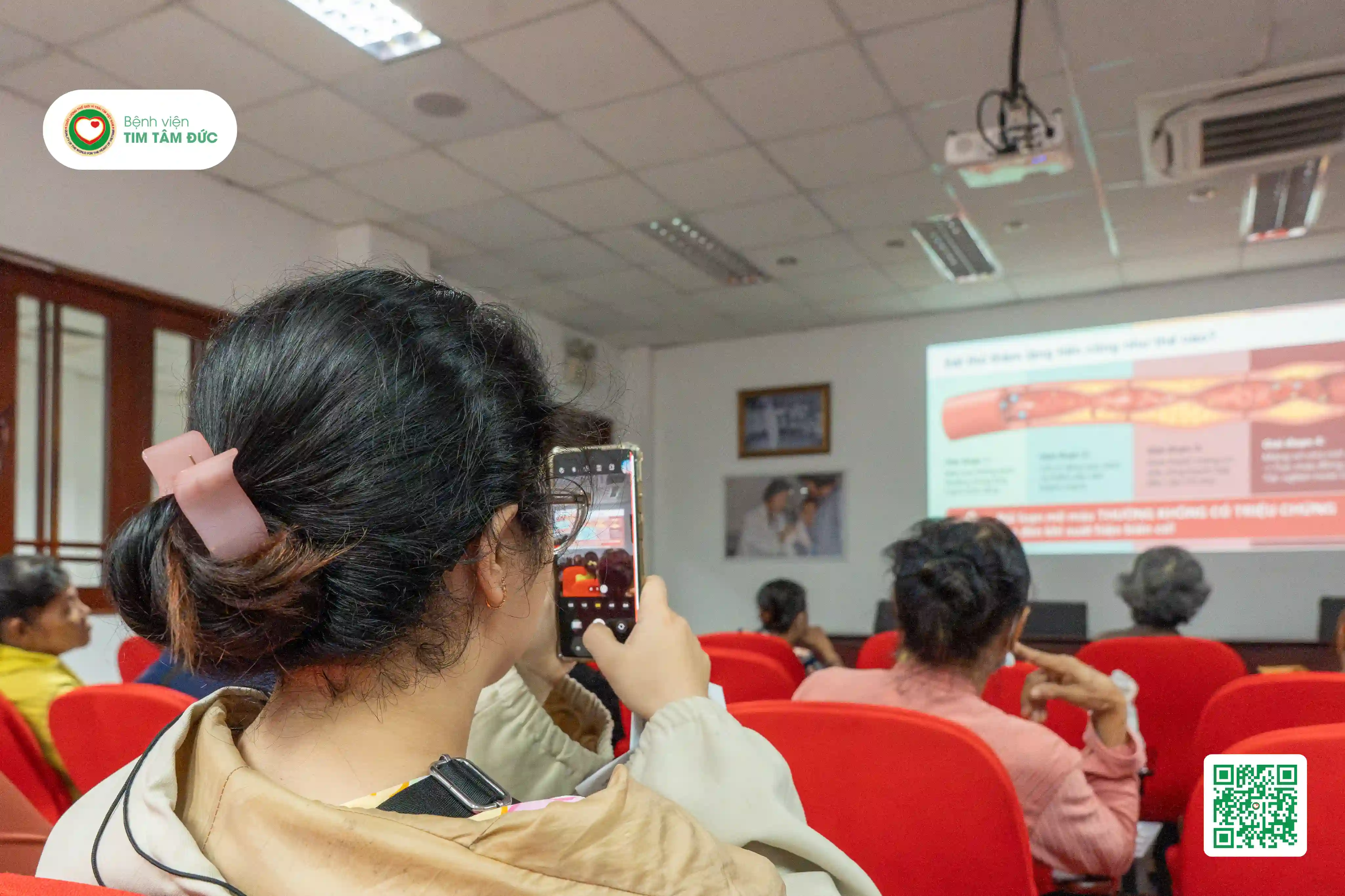 Kiểm soát mỡ máu là một hành trình lâu dài