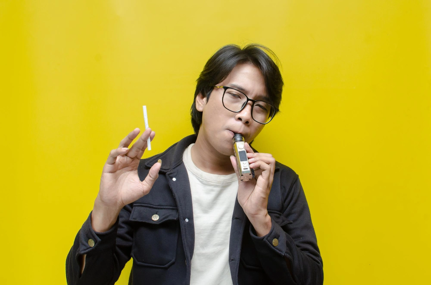 người trẻ cũng có thể bị nhồi máu cơ tim