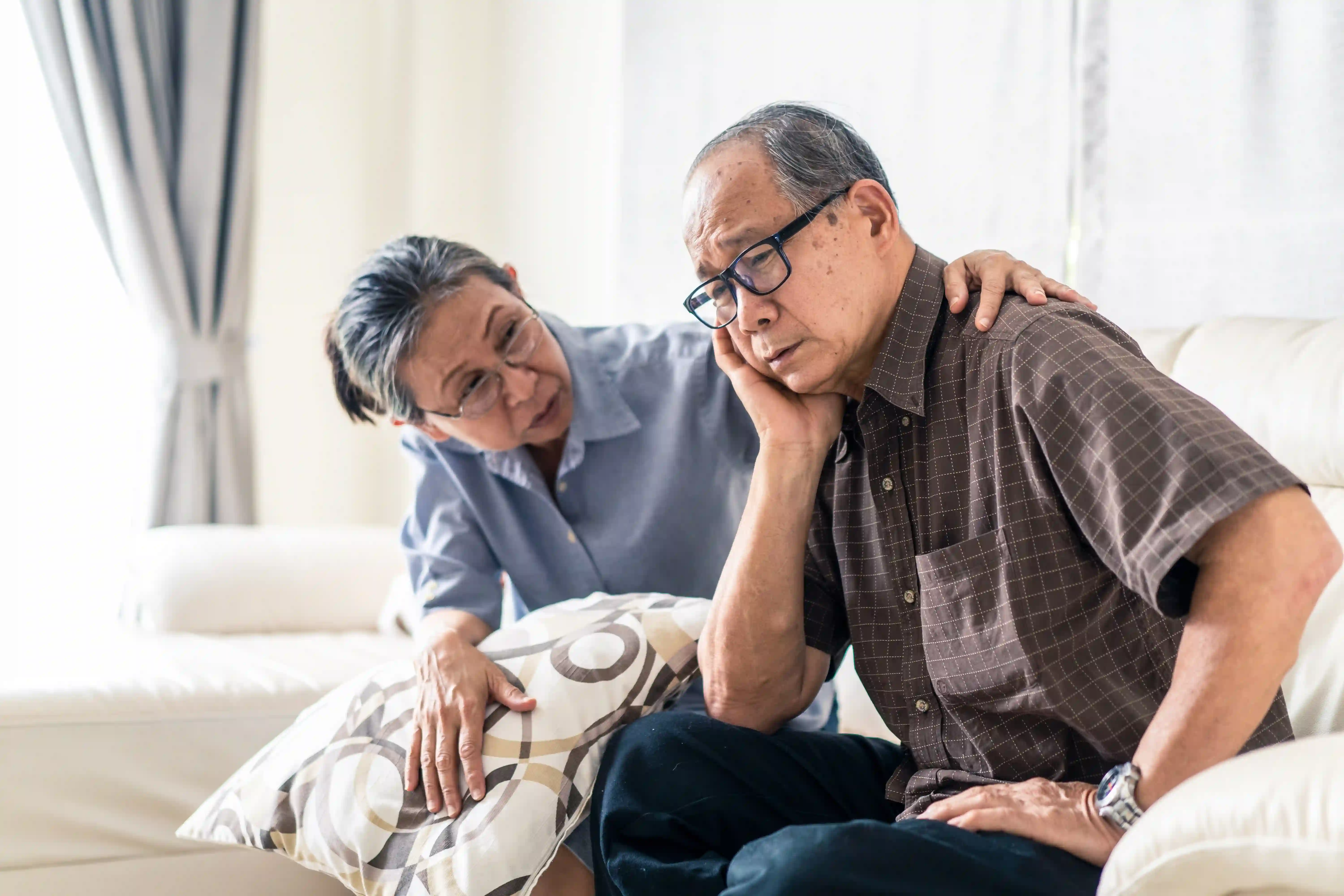 căng thẳng có thể gây bệnh tim ở nam giới