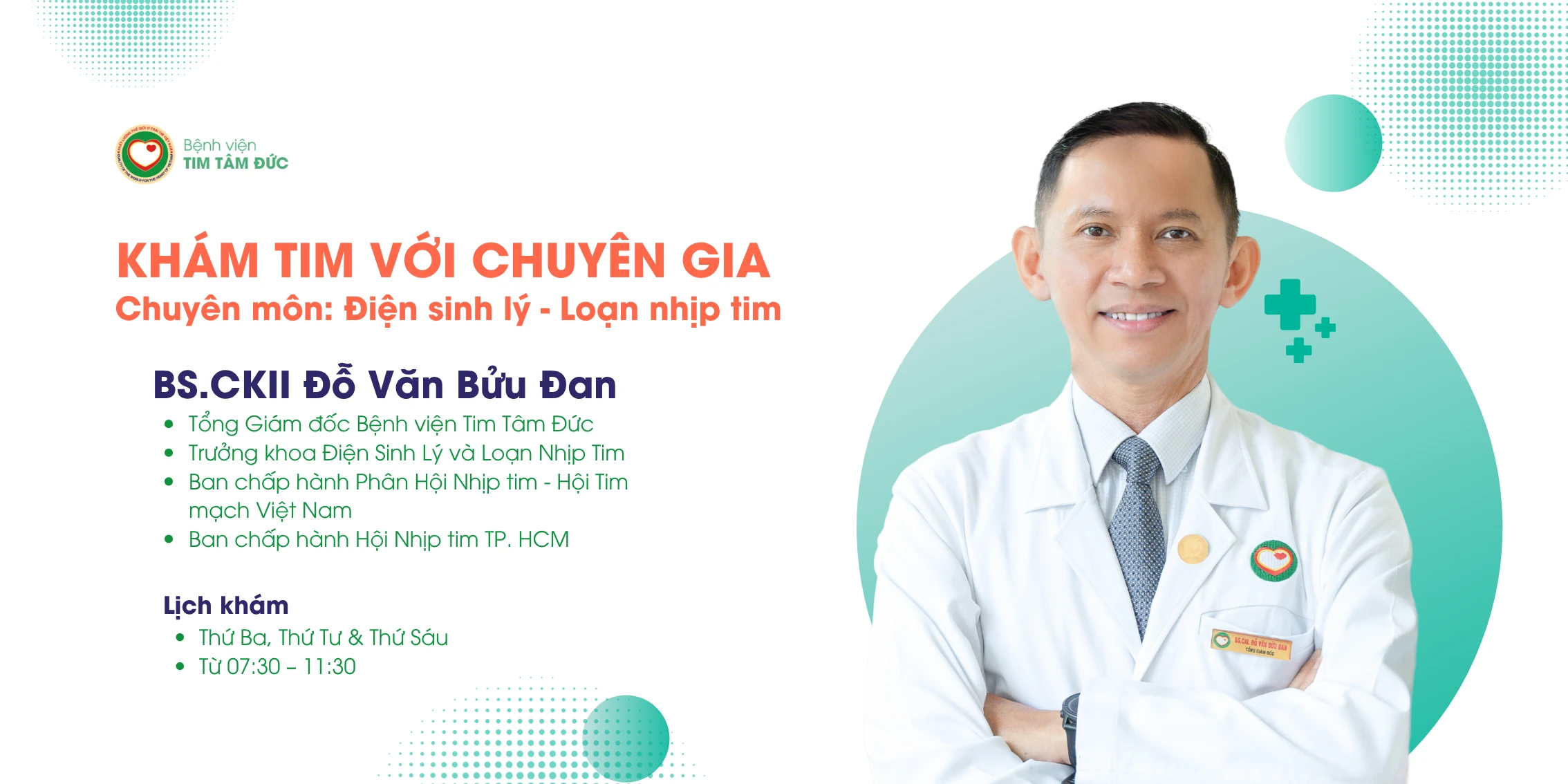 BS CKII Đỗ Văn Bửu Đan