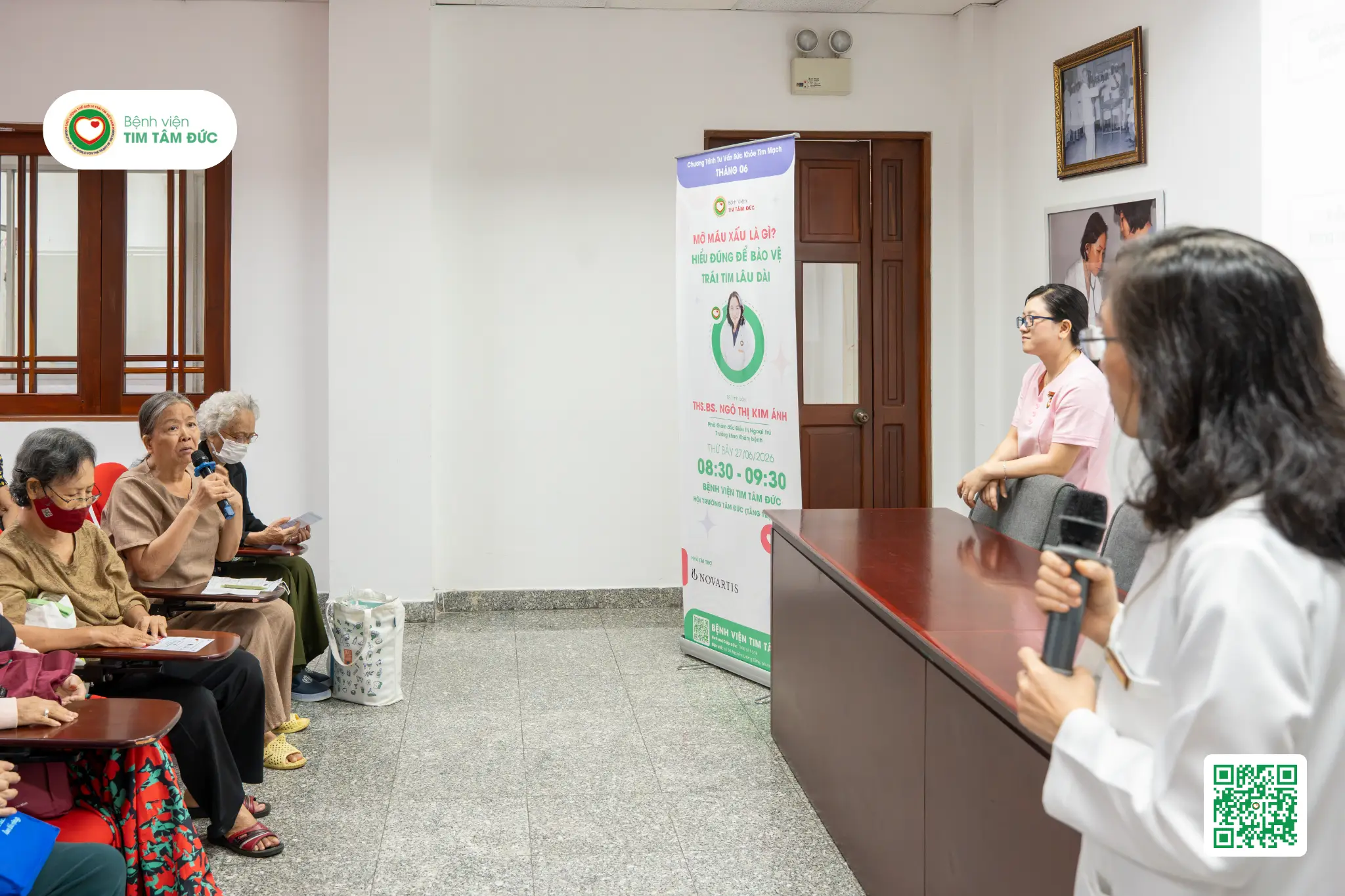 Phân biệt LDL-C (mỡ máu xấu) và HDL-C (mỡ máu tốt), kiểm soát mỡ máu