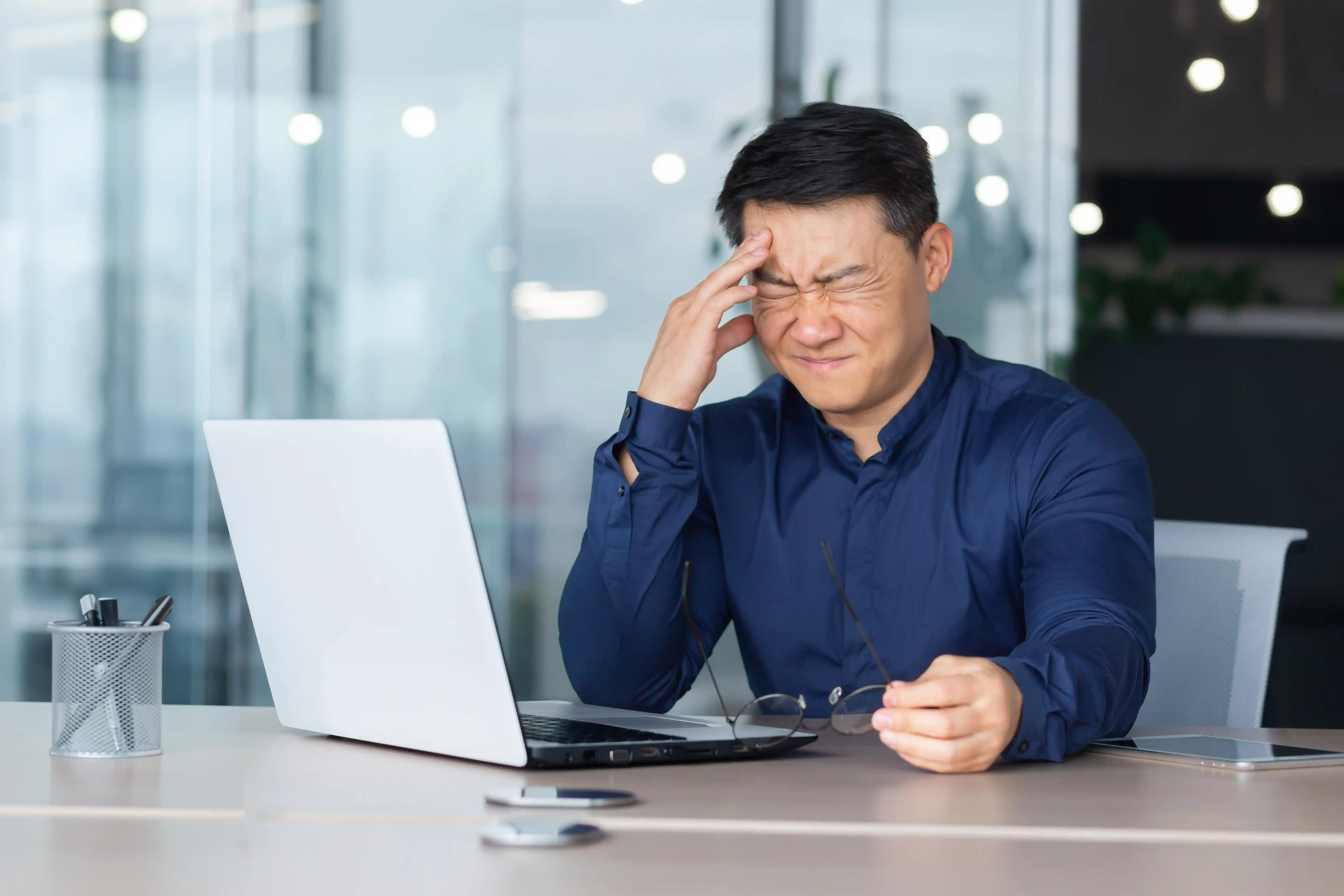 Cảnh giác với "Sốc nhiệt" phòng máy lạnh