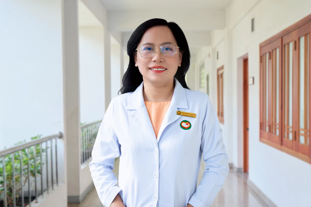 Nguyễn Thị Kim Thịnh