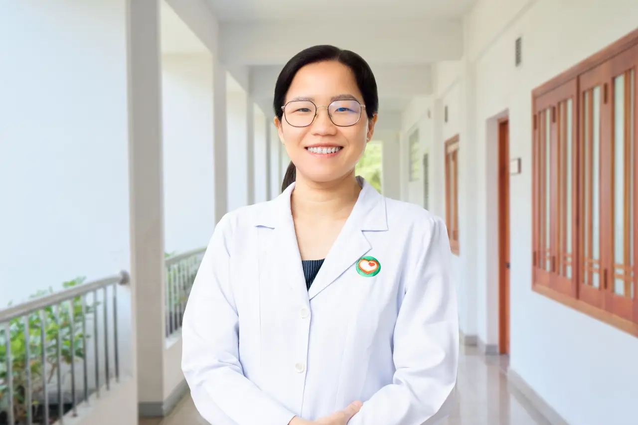 Tôn Nữ Khánh An