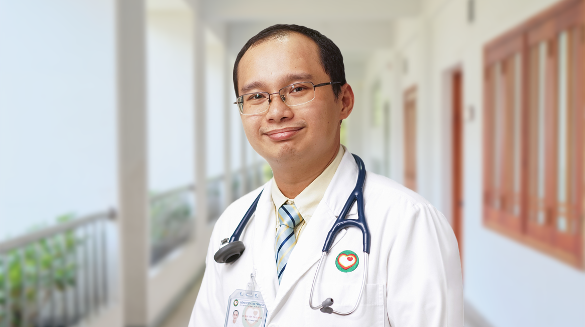 Nguyễn Thái Bình