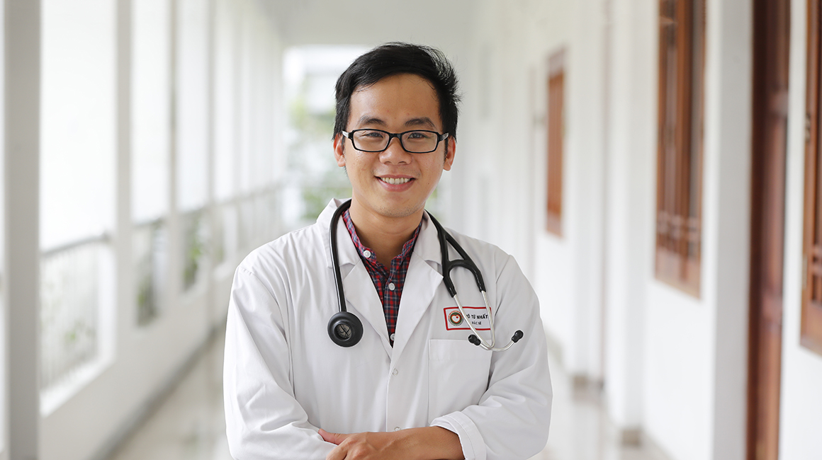 Võ Từ Nhất