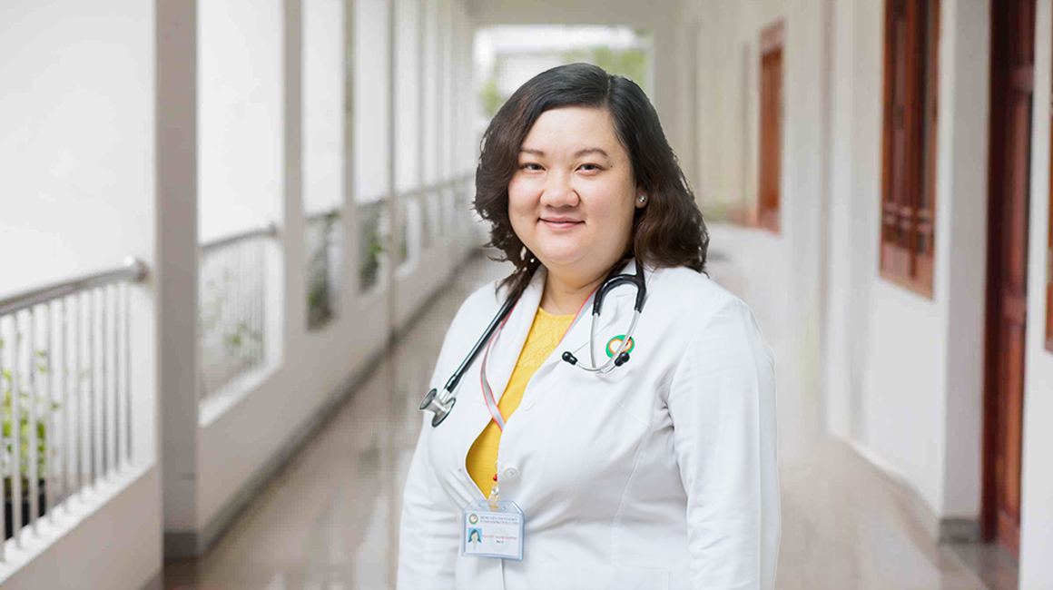 Nguyễn Thanh Bảo Thy