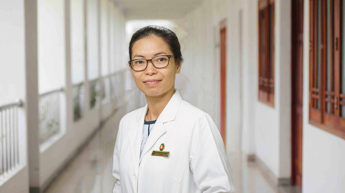 Hoàng Phan Quỳnh Ngân