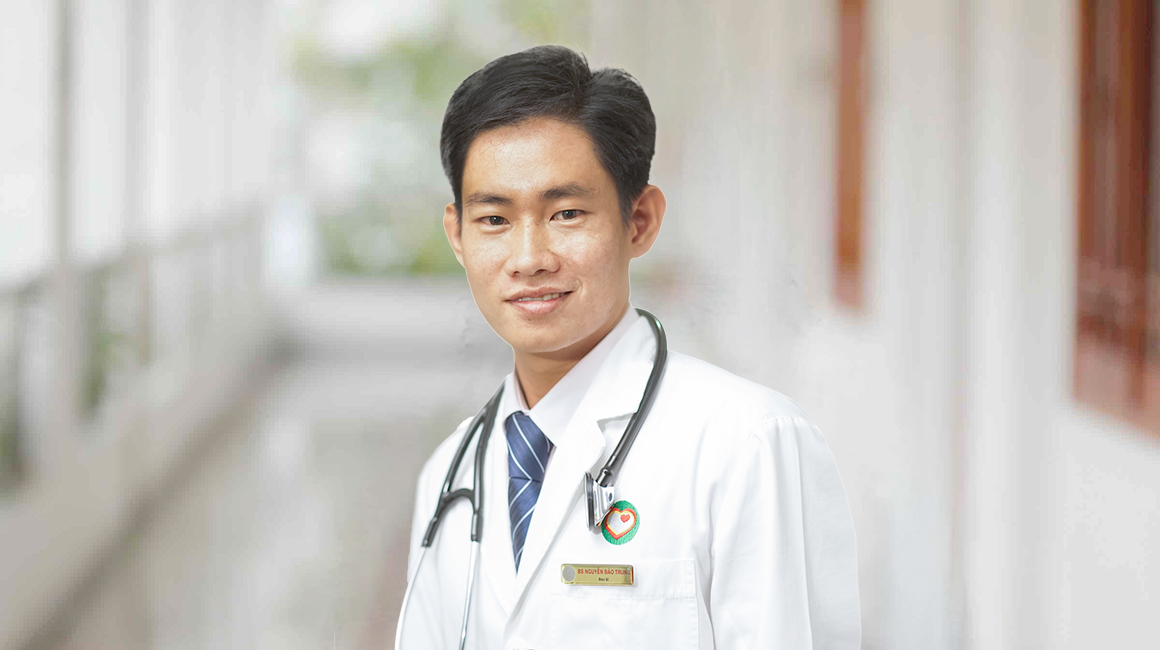 Nguyễn Bảo Trung