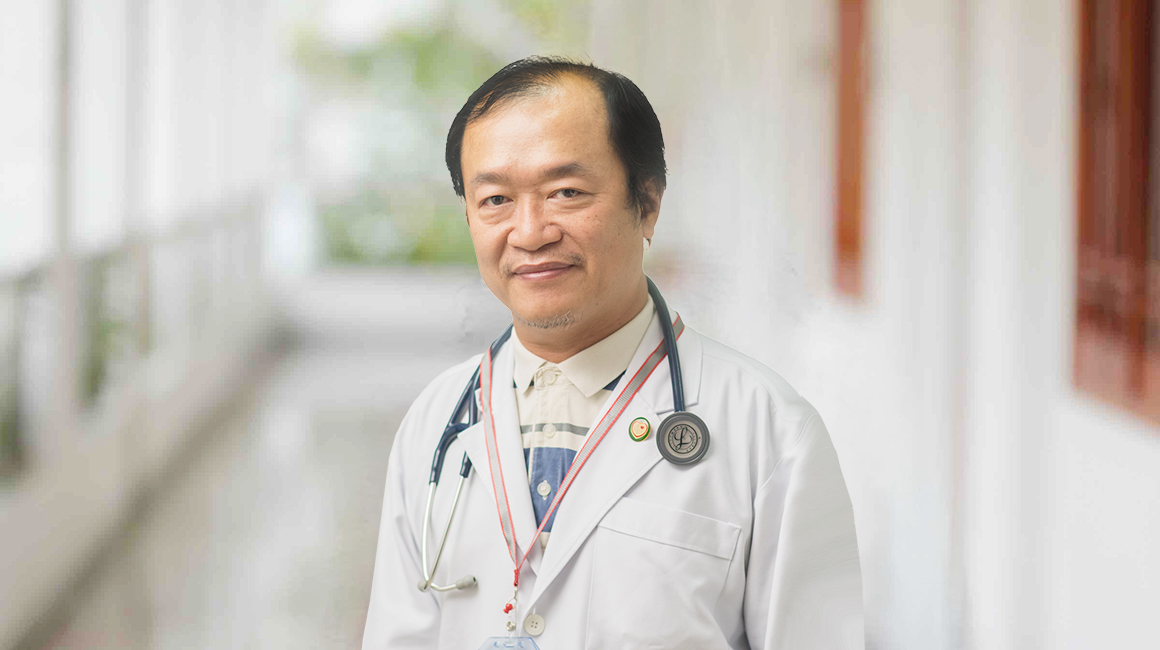 Hồng Tuấn Khanh