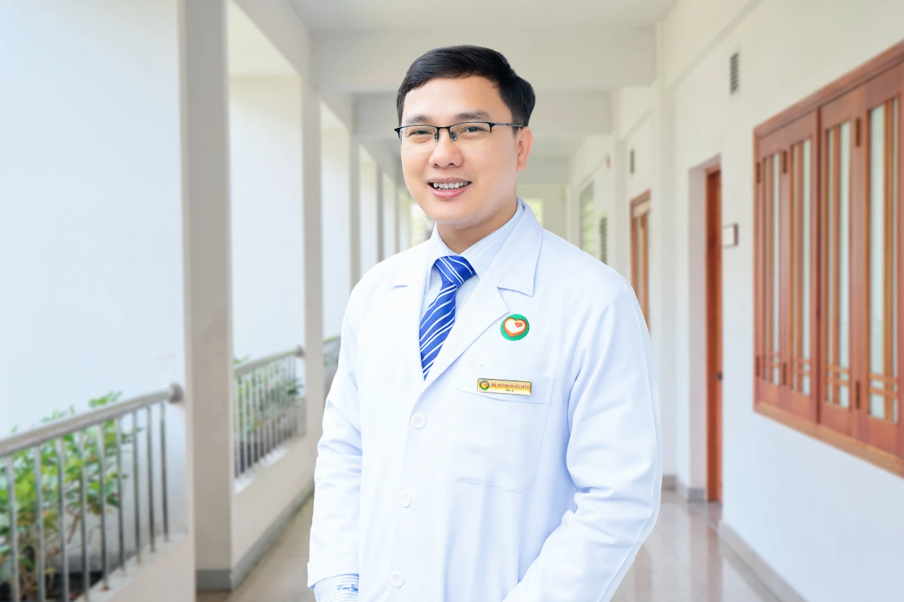 Huỳnh Quốc Hiếu