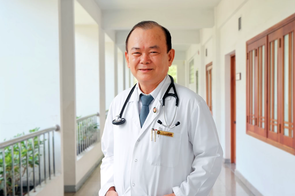 Tôn Thất Minh