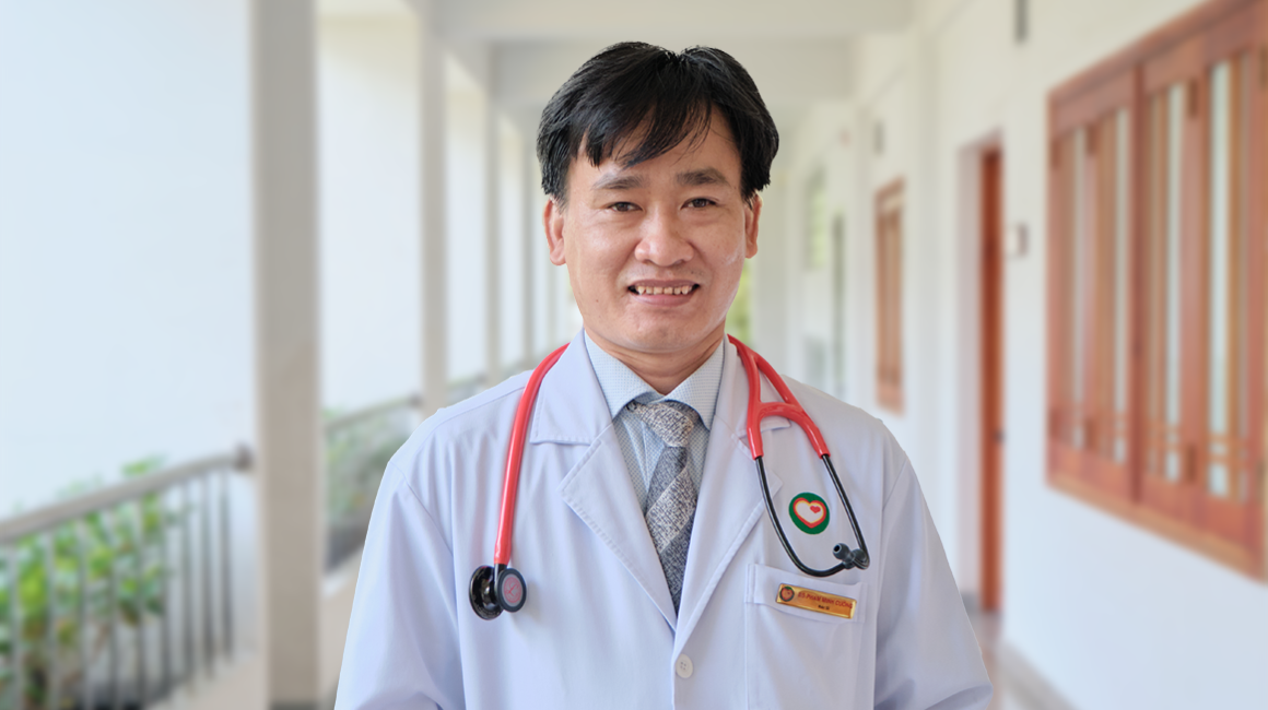 Phạm Minh Cường