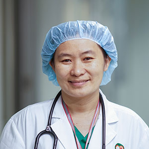 Đặng Thị Thanh Trúc