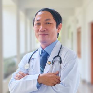 Nguyễn Quang Tuấn