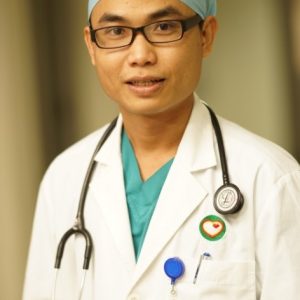 Nguyễn Trần Vũ