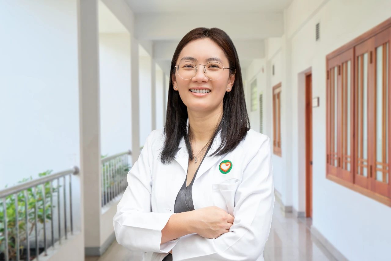 Nguyễn Lê Phương Thảo