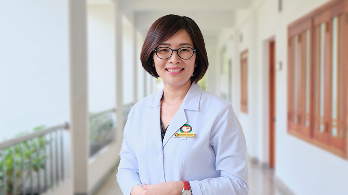 Uông Thị Huỳnh Như