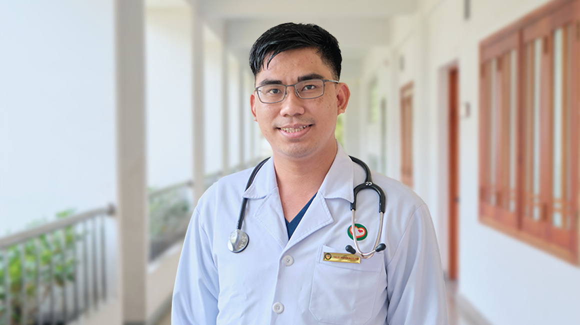 Nguyễn Ngọc Vinh