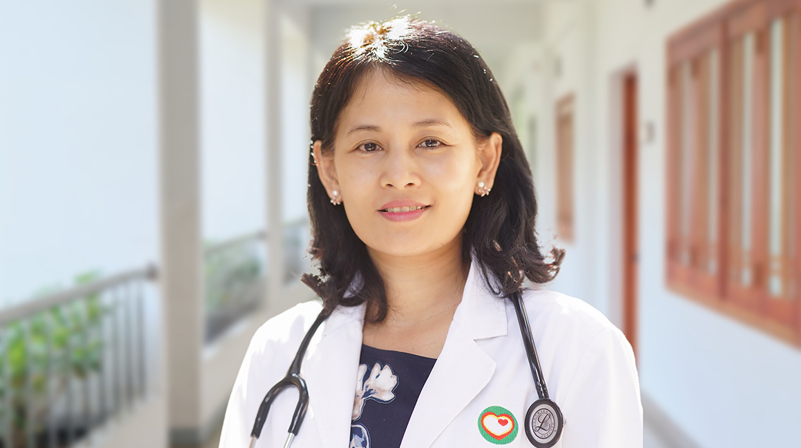 Nguyễn Thị Kim Trân