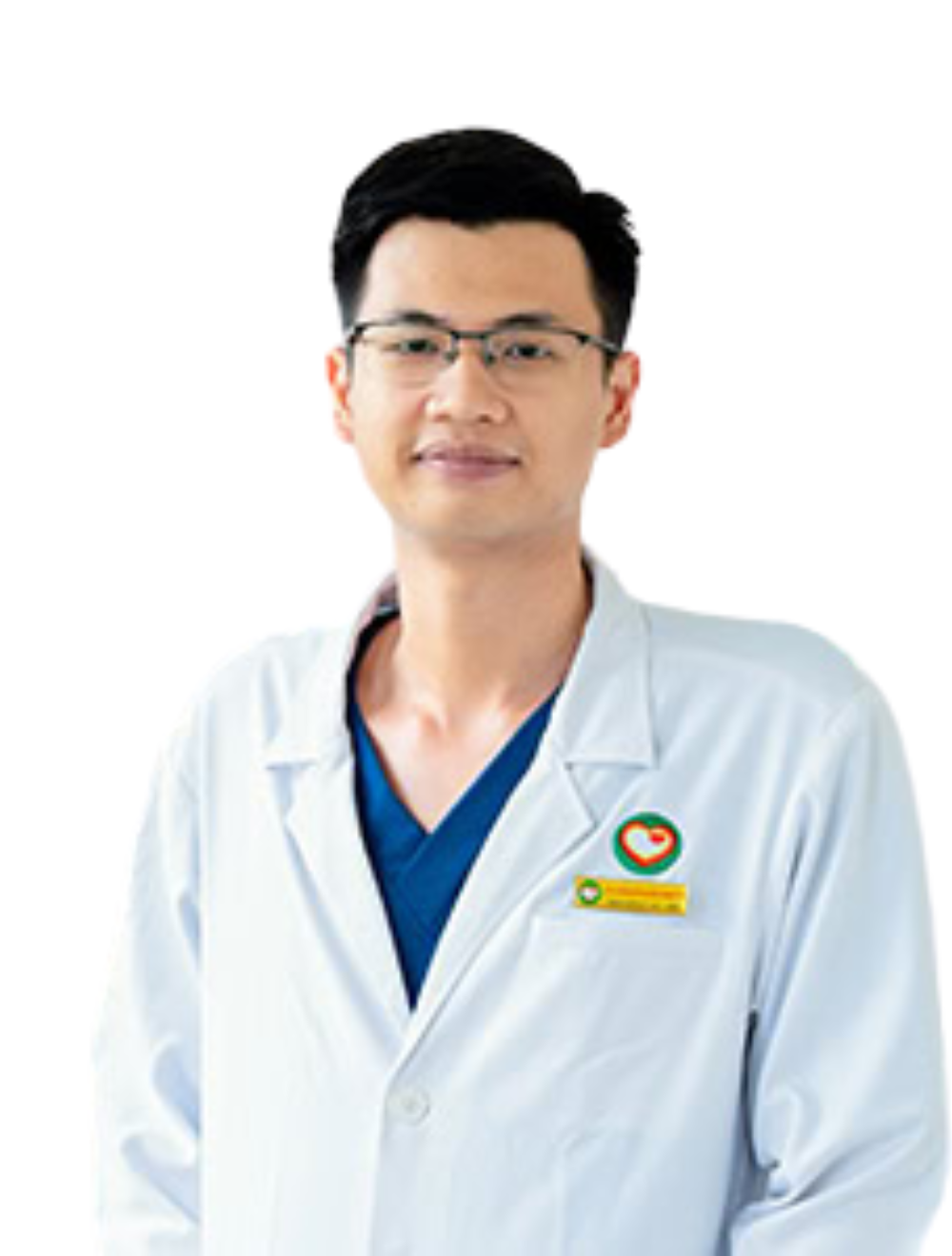 Nguyễn Huỳnh Quang Tín