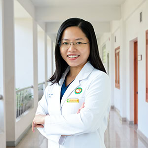 Đỗ Thị Kim Châu