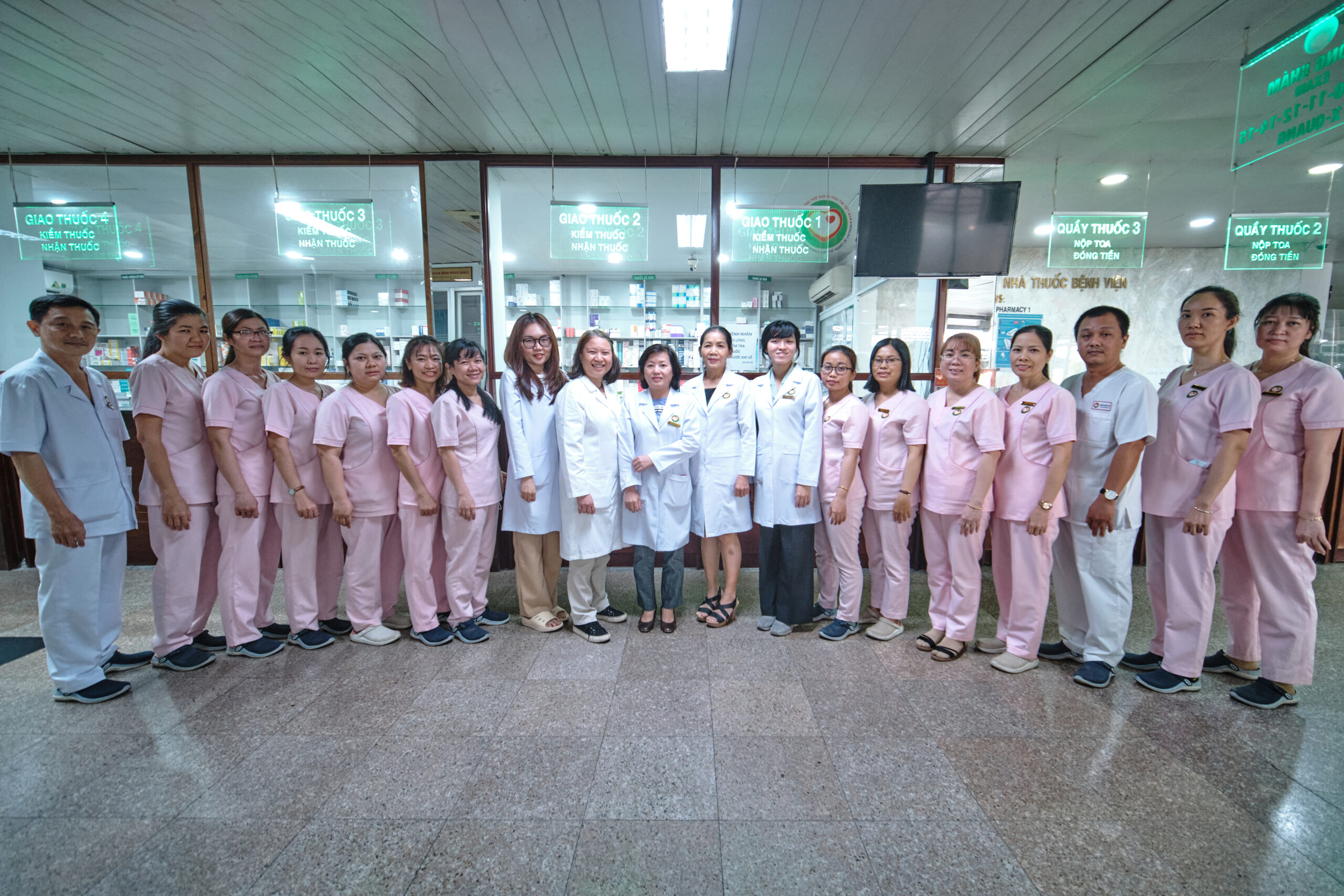 Ngày hội hiến máu nhân đạo Tâm Đức: Trao giọt máu hồng – Gửi trọn yêu thương