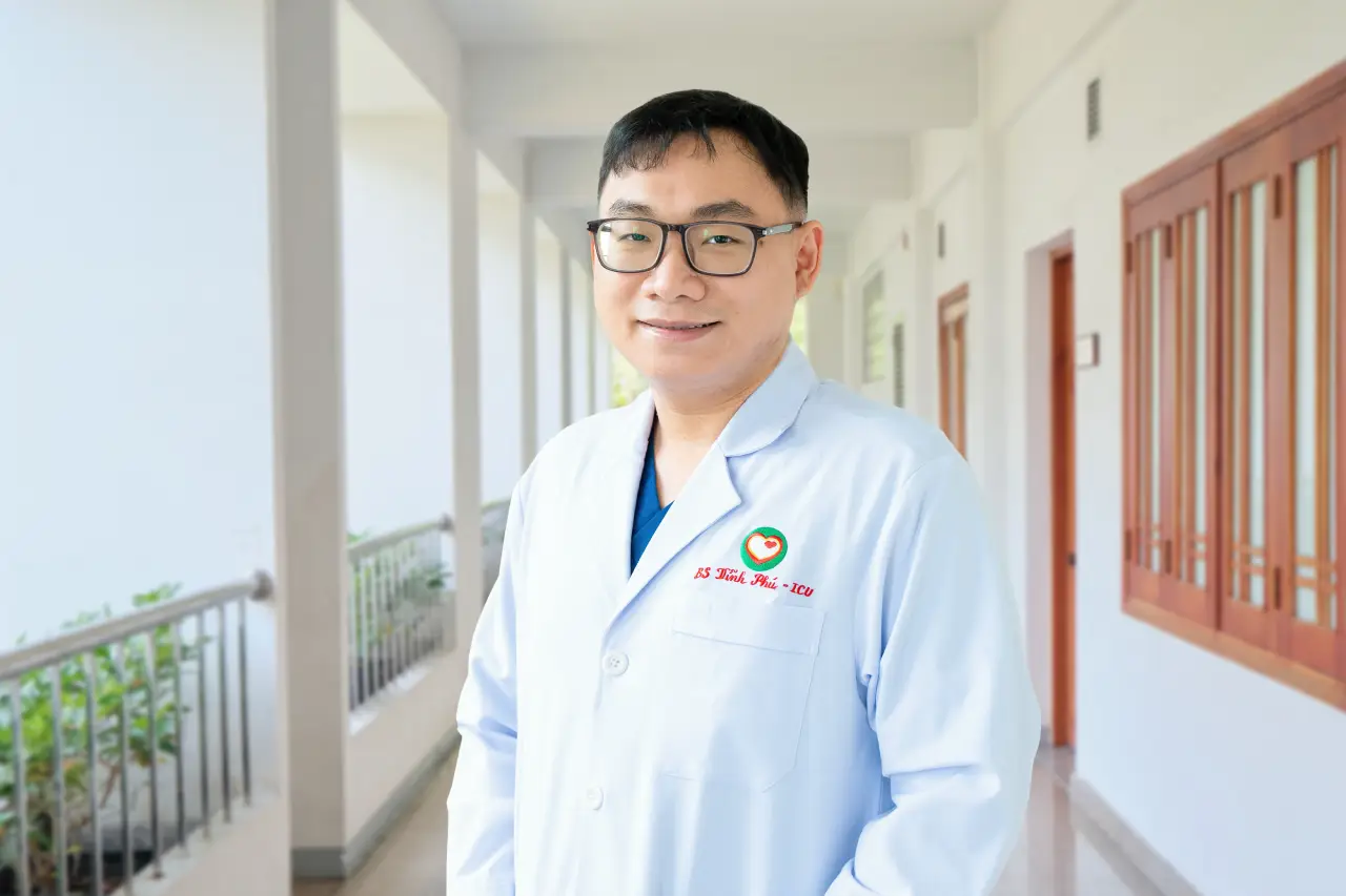 Nguyễn Vĩnh Phú