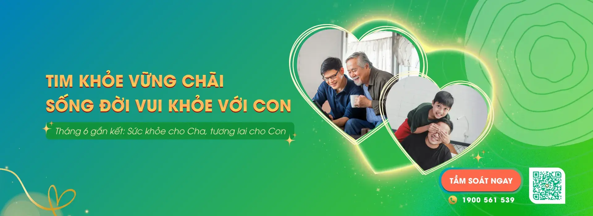 Nam giới trung niên có thể bị rối loạn cương dương xuất phát từ bệnh tim