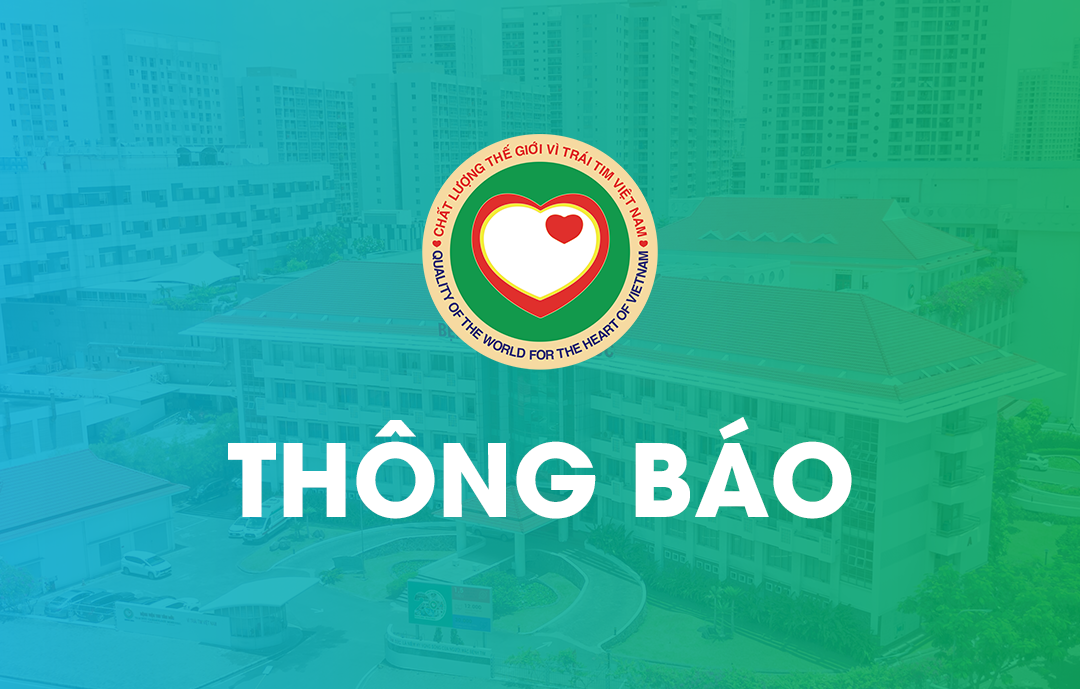 Bệnh viện Tim Tâm Đức giới thiệu chi tiết Kế hoạch phòng ngừa, ứng phó sự cố môi trường giai đoạn 2025–2030 - Tin tức Tim Tâm Đức