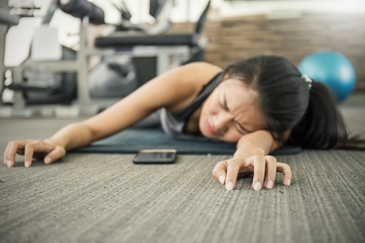 Đột quỵ ở người trẻ
