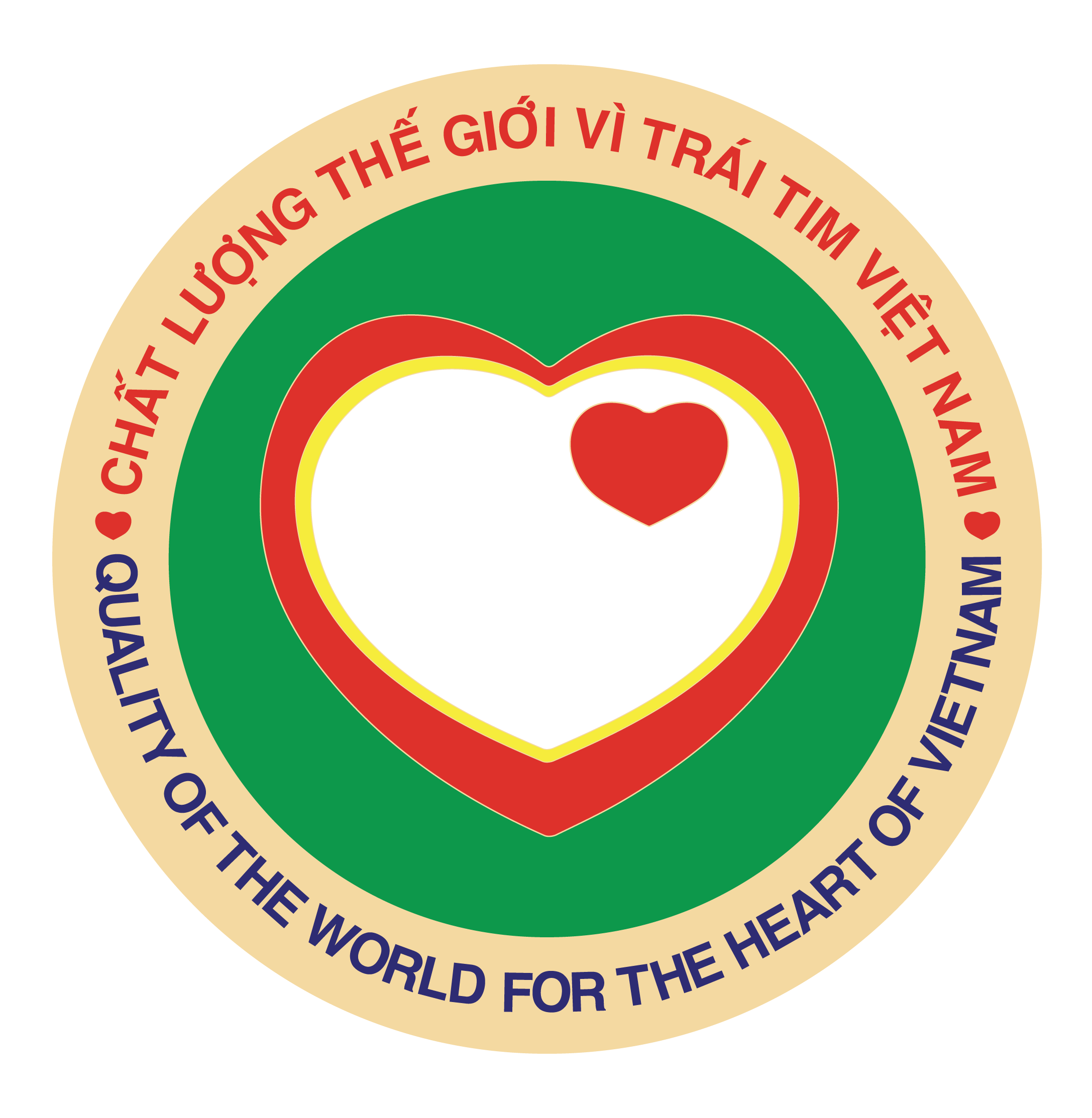 Logo Tâm Đức
