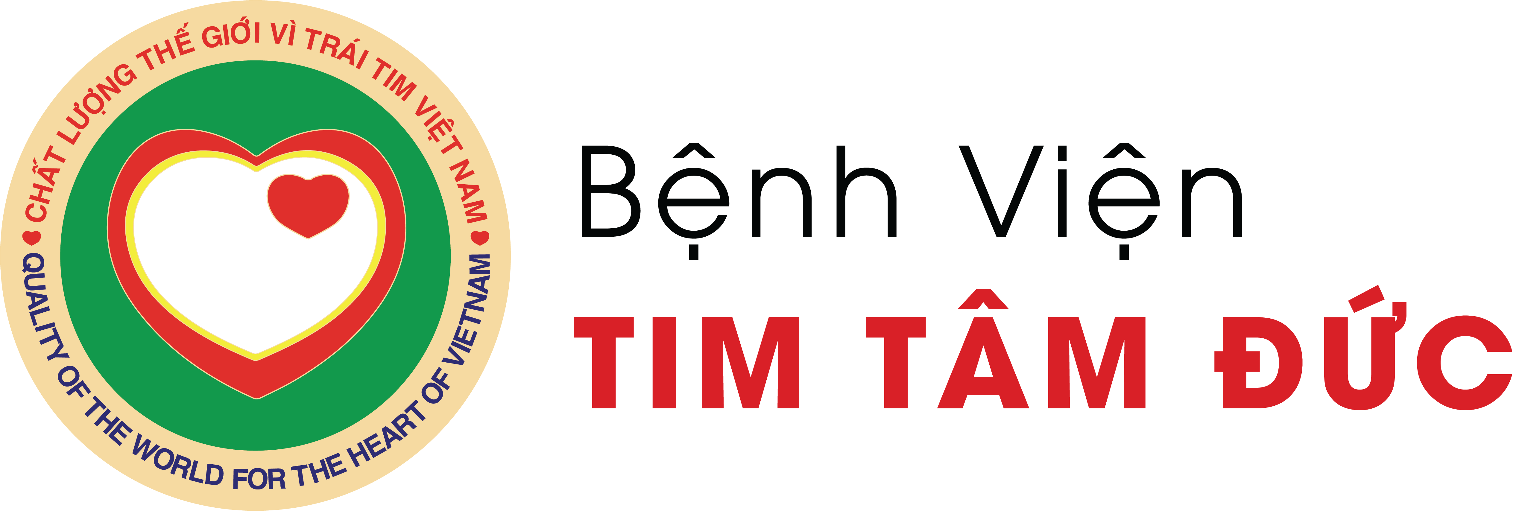 Bệnh viện TIM TÂM ĐỨC