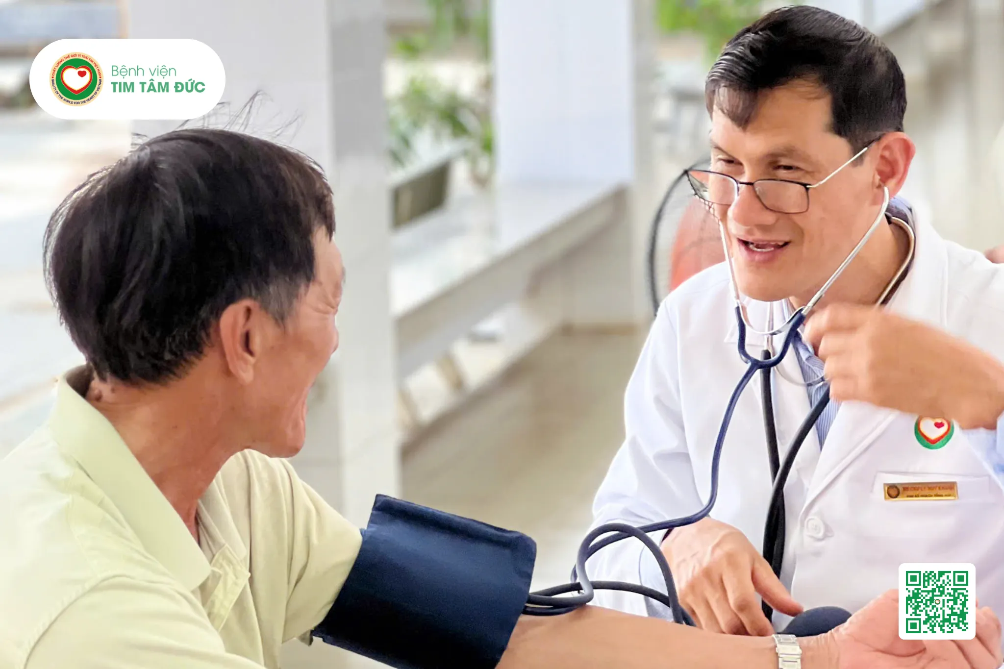 ngày sức khoẻ toàn dân