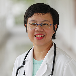 BS. Nguyễn Phạm Thùy Linh BS. Nguyễn Phạm Thùy Linh