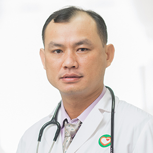 BS.CKII. Kim Vũ Phương