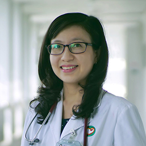 absLinh BS.CKII. Ong Thị Tố Linh