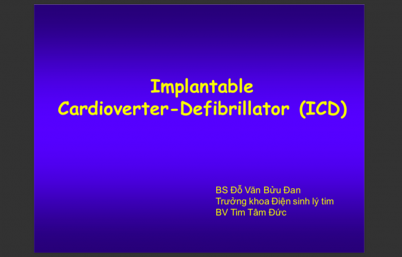 ICD 2016