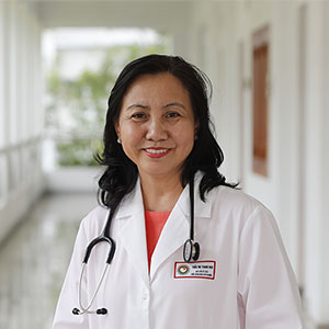 BS.CKII. Trần Thị Thanh Nga BS.CKII. Trần Thị Thanh Nga