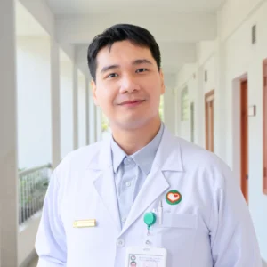 bac si Nguyen Phan Minh Quan - avatar
