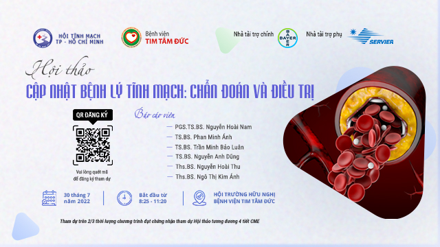HỘI THẢO: 