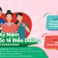 Ngày điều dưỡng 2024