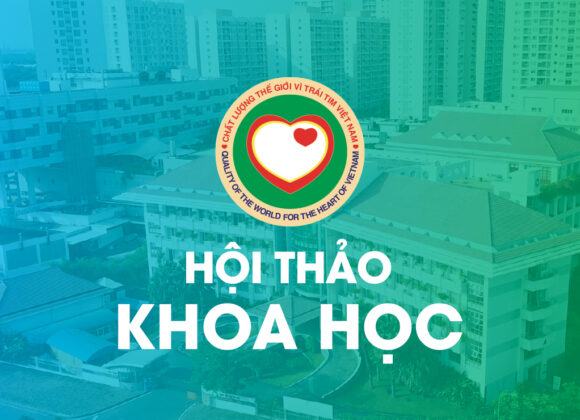 Hội thảo khoa học