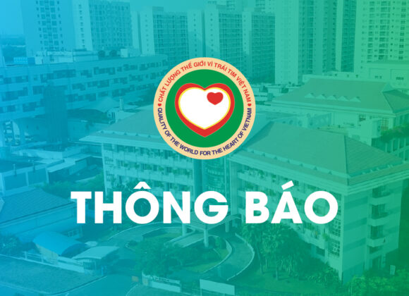 Thông báo