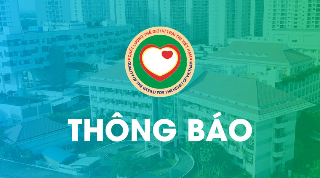 Thông báo
