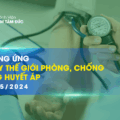 Ngày huyết áp